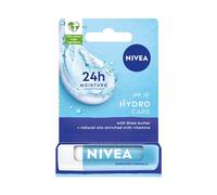 NIVEA Hydro Care Nourishing Lipstick, 4.8 g