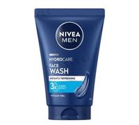 NIVEA - HydroCare Instantly Refreshing Face Wash 100ml