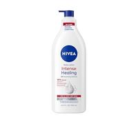 NIVEA Intense Healing Body Lotion 16.9 fl oz