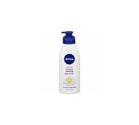Nivea, Intense Healing Body Lotion, Very Dry & Rough Skin, (500 ml)