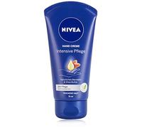 NIVEA Intensive Care Hand Cream (75 ml), Rich Skin Cream with Almond Oil for Intensive Moisture, Hand Care with Unique Nivea Fragrance