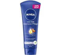NIVEA Intensive Care Hand Cream, Rich Skin Cream with Almond Oil for Intensive Moisture, Skin Care with Unique NIVEA Fragrance (100 ml)