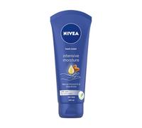 NIVEA Intensive Knitted Hand Cream 100 ml