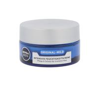 Nivea - Intensive moisturizing cream for dry skin for men 50 ml 50ml