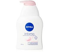 Nivea Intimo Body Wash Sensitive 250ml