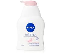 Nivea Intimo Body Wash Sensitive 250ml