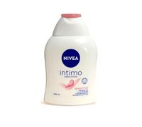 Nivea Intimo Sensitive Emulsion for Intimate Hygi