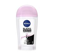 Nivea Invisible Black&White Clear Deodorant Stick Pack of 3 x 40 ml