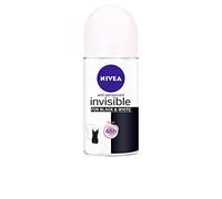 Original Mini Spray 50 ml Nivea Invisible For Black & White