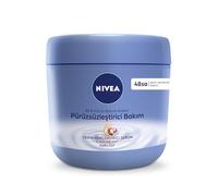 nivea crème 400ml irresistibly smooth
