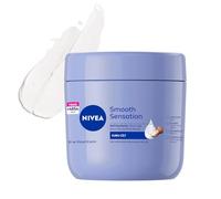 nivea crème 400ml irresistibly smooth