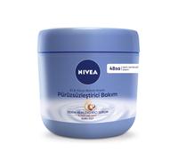 Nivea Irresistibly Smooth Body Cream Dry Skin Shea Butter 400 ml