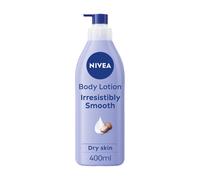 NIVEA Irresistibly Smooth Body Lotion 400ml