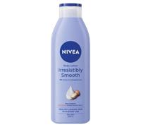 NIVEA Body Essentials Smooth Caring Bodylotion 250 ml