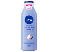 Nivea Irresistibly Smooth Body Lotion For Dry Skin 400ml