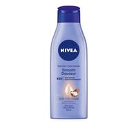 Nivea Irresistibly Smooth Body Lotion - Normal Skin (250ml)