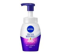 Nivea Japan - Cream Care Foaming Wash 130ml Refill