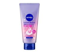 Nivea Japan - Lucent Beauty Moisturizing Beauty Cream Scrub 190g