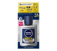 Nivea Japan - Men Active Age Balm Q10 110ml