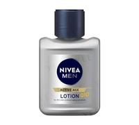 Nivea Japan - Men Active Age Lotion Q10 110ml