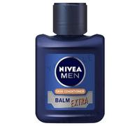 Nivea Japan - Men Skin Conditioner Balm Extra Care 110g