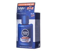 Nivea Japan - Men Skin Conditioner Balm UV SPF 25 P 110ml
