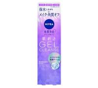 Nivea Japan - Skin Polishing Gel Cleanse 130g