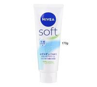 Nivea Japan - Soft Skin Care Cream 170g