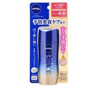 Nivea Japan - UV Deep Protect & Care Gel SPF 50+ P 80g