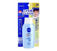 Nivea Japan - UV Kids Water Gel SPF 38 P 120g