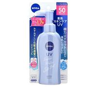 Nivea Japan - UV Super Water Gel SPF 50 P 140g