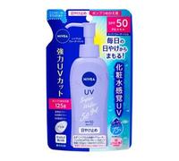 Nivea Sun Protect Super Water Gel SPF50 / PA +++ [refill] (125g)