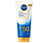 NIVEA Kids Daily UV Protect SPF50+ 100 ml