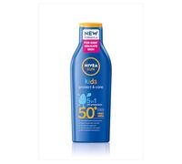 Nivea Sun Kids Protect & Care Sun Lotion SPF50+ 200ml