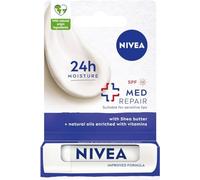 NIVEA KISS OF RECVRY MED SPF15 .17 OZ by Nivea