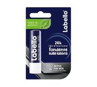 NIVEA Labello Active per Men Personal care 5,5ml