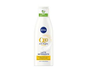 NIVEA Latte q10 antirughe 200 ml.81960 - Facial creams and masks