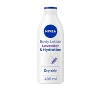 NIVEA Lavender Essentials Body Lotion 400ml