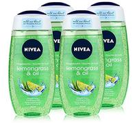 Nivea Lemongrass & Oil Showergel - 250ml