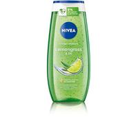 NIVEA Lemongrass & Oil Shower Gel 250 ml