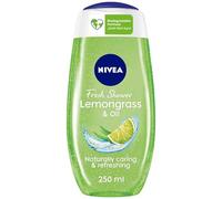 Nivea Lemongrass & Oil Shower Gel 250 Ml 250 ml