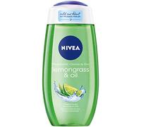 Nivea Lemongrass & Oil Showergel - 250ml