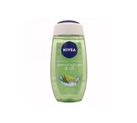 Nivea Lemongrass & Oil Shower Gel 250ml