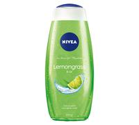 Shower gel Nivea Lemongrass & Oil 500 ml