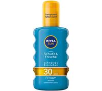 Nivea Light Feeling Sun Spray SPF 30-200ml