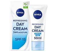 Nivea Daily Essentials Light Moisturising Day Cream 50ml