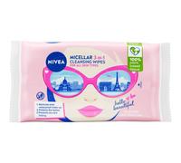 NIVEA Limited Edition Micellar Cleansing Wipes 25 Wipes