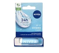 Nivea Hydro Care Lip Balm SPF15 4.8g