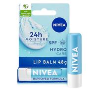 Nivea Hydro Care Lip Balm 4.8g