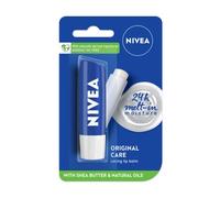 Nivea Lip Balm Original Care,4.8 g